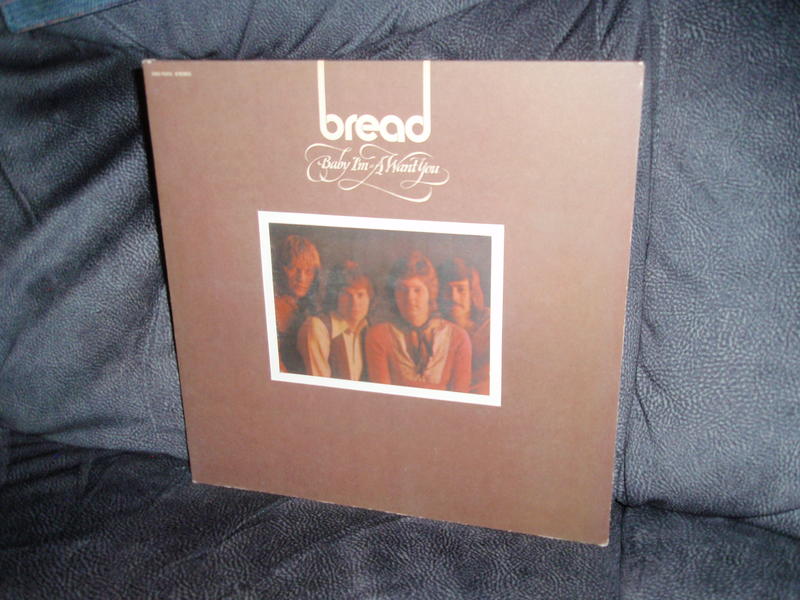 6 Bread Albums