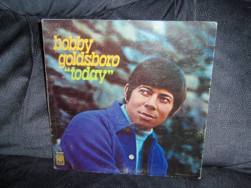 4 Bobby Goldsborough Albums