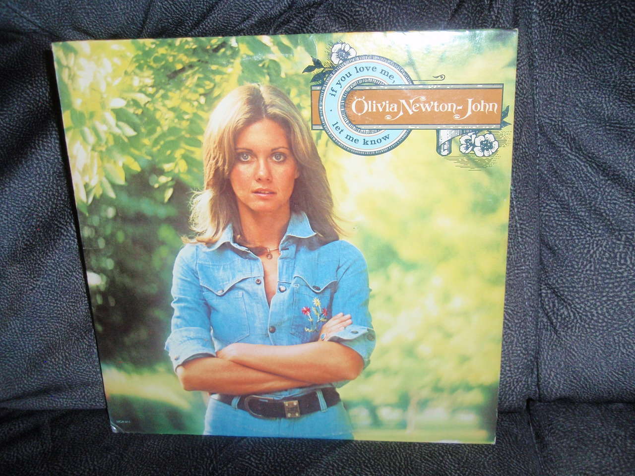 97 Albums $5 to $20 each