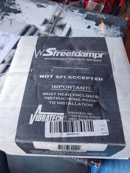 Small block ford stuff 302