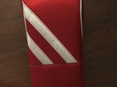 Utah Utes Driver Headcover