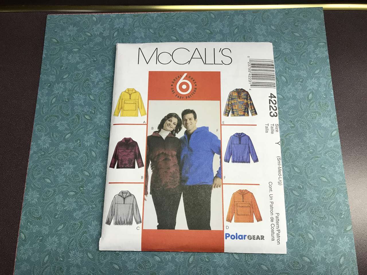 Patterns Lot, Some Vintage, See Pictures for patterns included