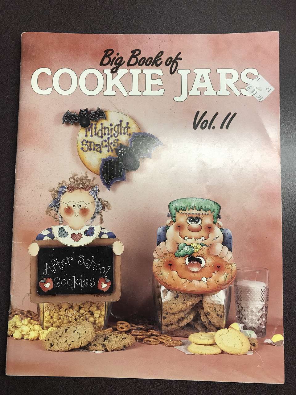 Craft Book Lot of 19 Plus See Pictures, Mostly new items