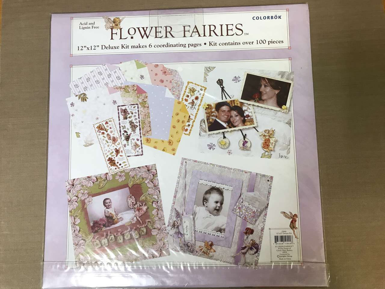 Scrapbooking Kits, NIP, PICK 1 or more