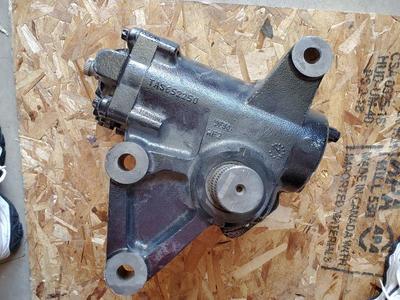 NEW! TRW TAS652250 Steering Gear Box