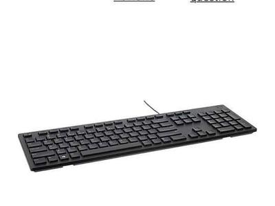 Dell Keyboard (New In Box)