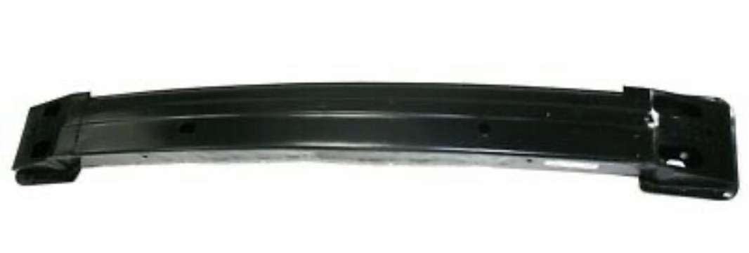 07-11 Camry Front Bumper Replacement