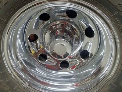 Looking for one or a set of these wheels