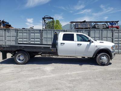 Flatbed Pickup Truck Rental