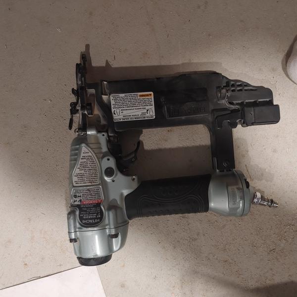 Pin nailer For Rent