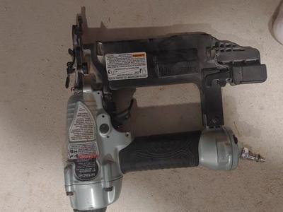 Pin nailer For Rent