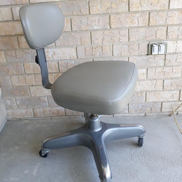 VTG Cramer Airflow Pisture MCM Rolling Affice Chai