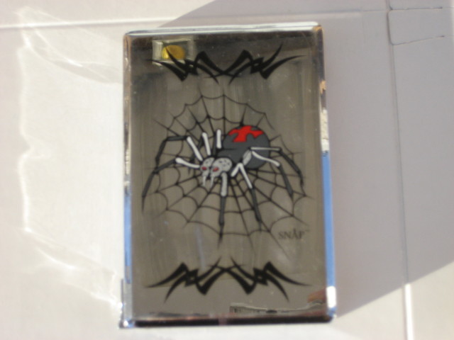 Cigarette Case
