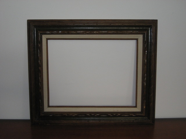 Gallery Style Frame