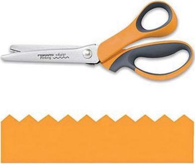 Fiskars Softgrip 8