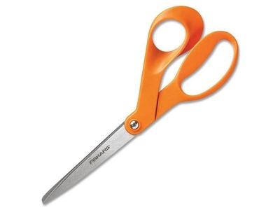 Fiskars Original Scissors8"