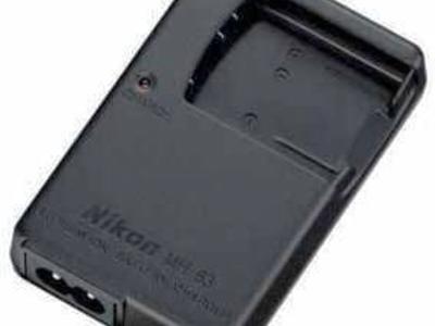 Nikon MH-63 Battery Charger