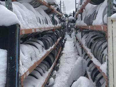 I Buy And Sell Factory Wheels