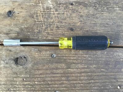 KLEIN TOOLS VDV312-012 TOOL