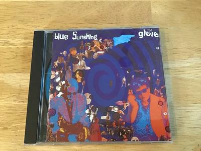 blue Sunshine - The glove