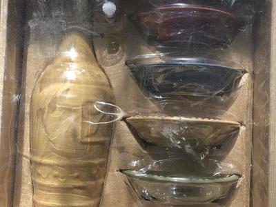 Signature Brand Olive Oil Set