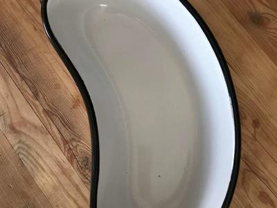 Porcelain Enamel Tray