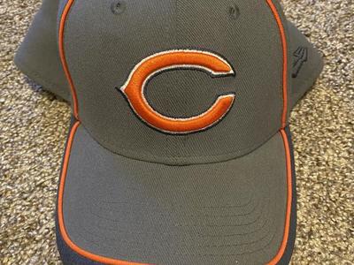 Chicago Bears Hat