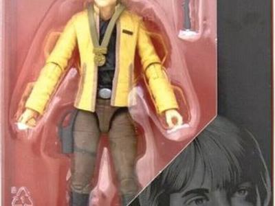 Star Wars Black Series Like Skywalker- Yavin