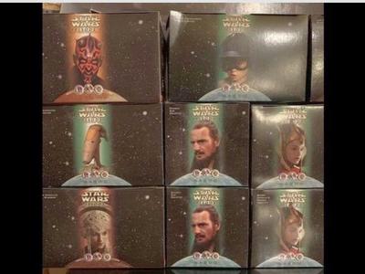 Star Wars Toys CHEAP $1 EACH