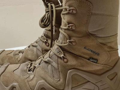 Lowa Zephyr GTX Boots