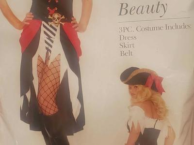 Costumes obo New prices!