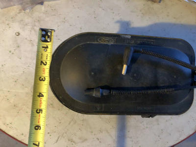 Used Ford Vacuum Canister / Reservoir