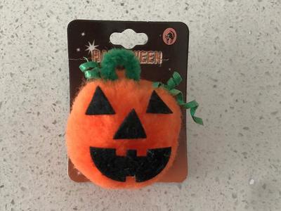 Halloween Pin