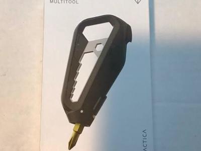 Tactica M100 New In Box