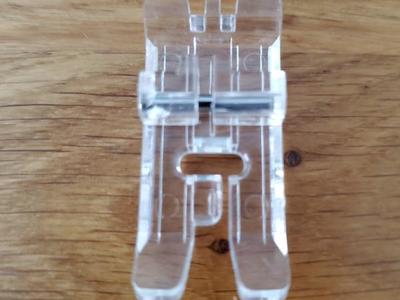 Singer Button Hole Foot