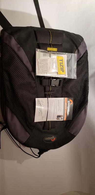 Lowepro Dryzone DZ 200 - New