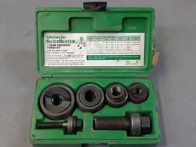 GreenLee Slug Buster