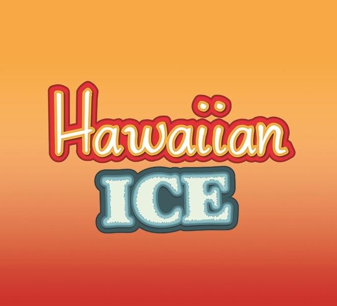 Authentic Hawaiian Shave Ice Catering