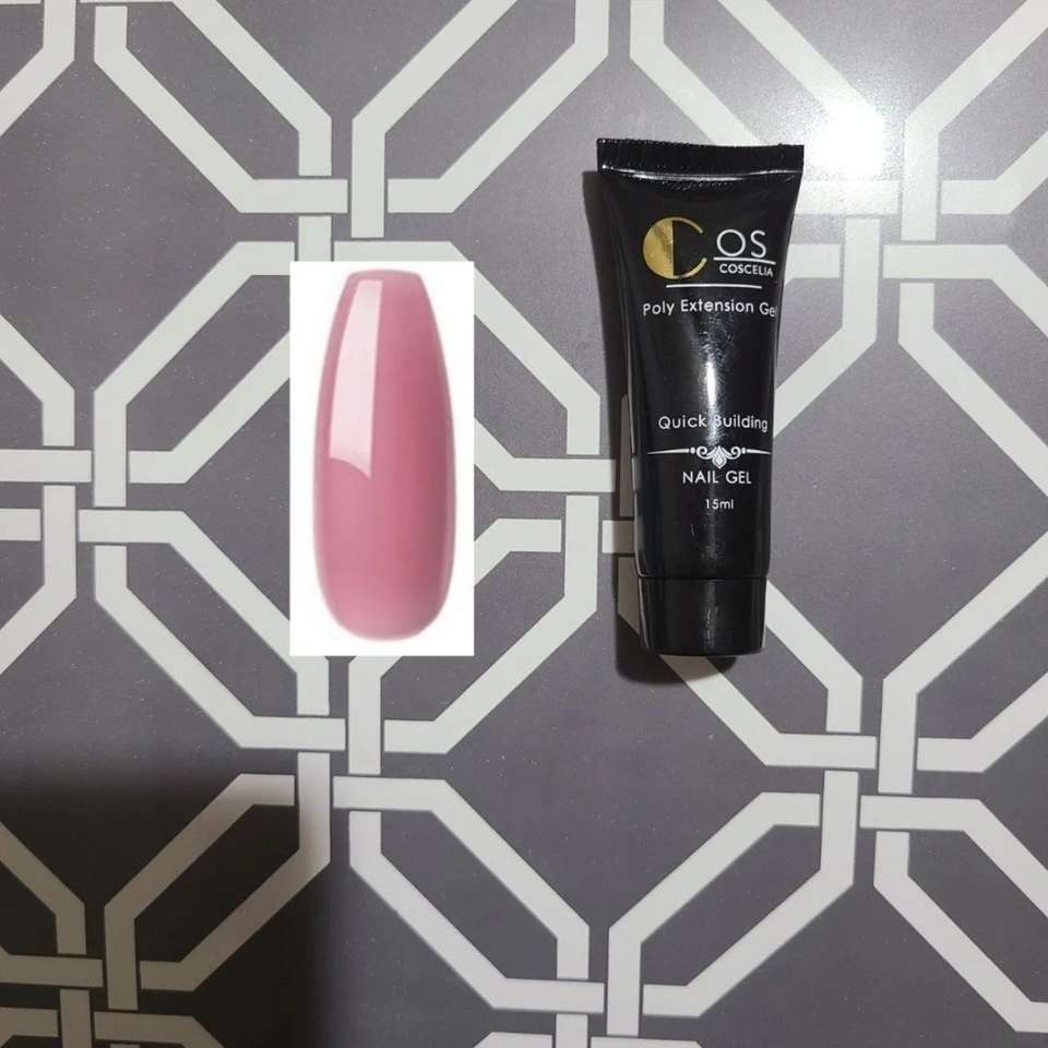 Polygel Nail Glue Nail Extension New