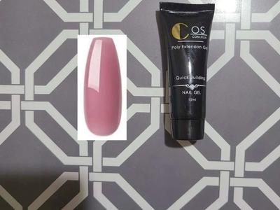 Polygel Nail Glue Nail Extension New