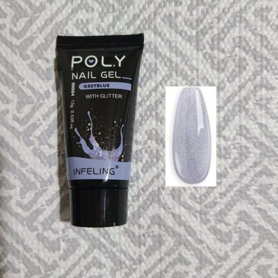 Polygel Nail Glue Nail Extension New