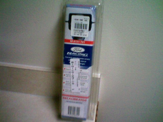 SPEEDOMETER RECALIBRATOR