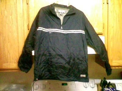 OLD NAVY WINDBREAKER