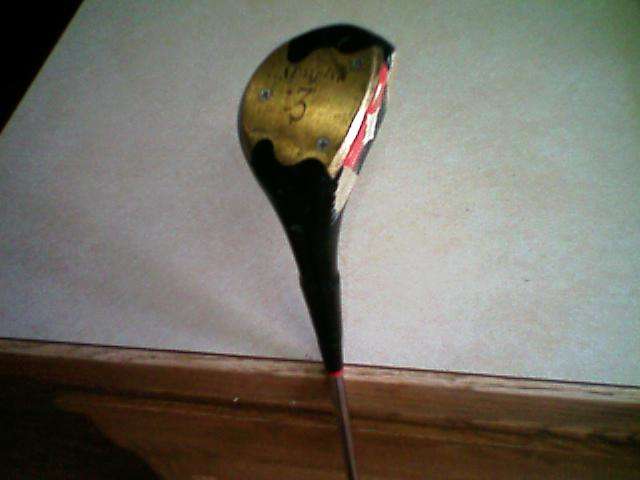 VINTAGE GOLF CLUB