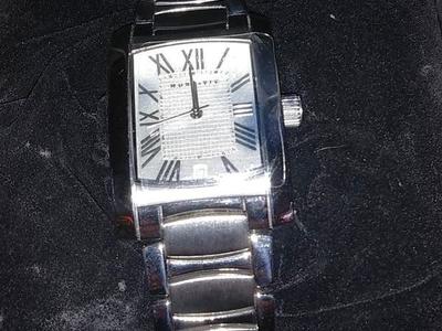 MonaVie Mona Vie Men's Watch in case