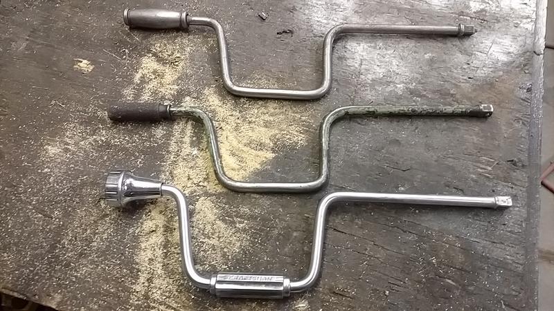 Snap On Craftsman speed wrenches 1/2 sockets ratchet tools