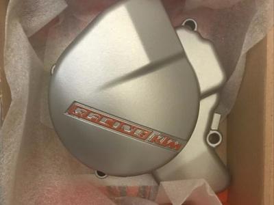 KTM Ignition Cover 250 SX-F