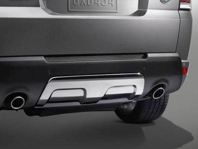 Range Rover Sport L494 Rear Skid Plate