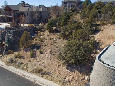 Views, Views, Views...Building Lot in Cedar City