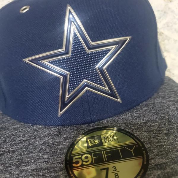 Cowboys hat